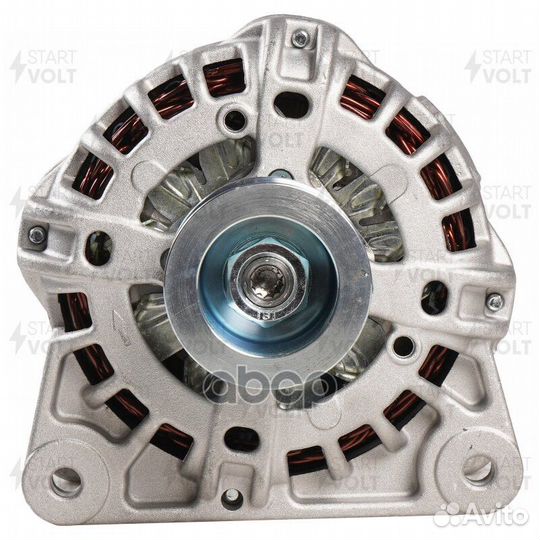 Генератор Renault Logan II (14) Sandero II (14)