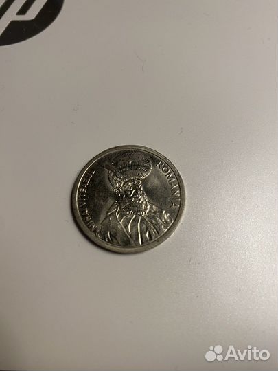 100 lei 1994.Румыния