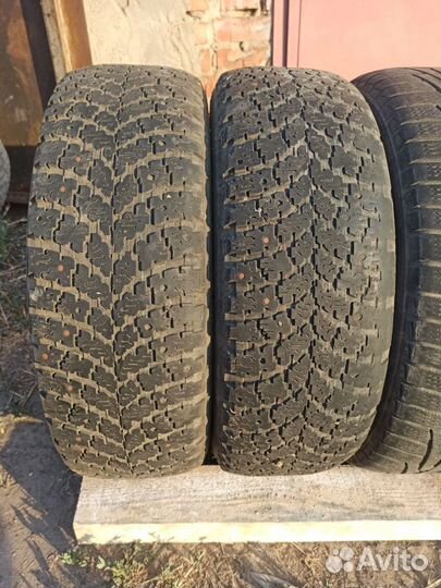 Nokian Tyres Hakkapeliitta R 195/65 R15