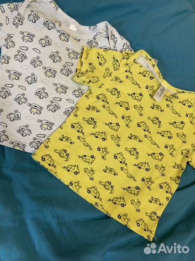 Боди для детей