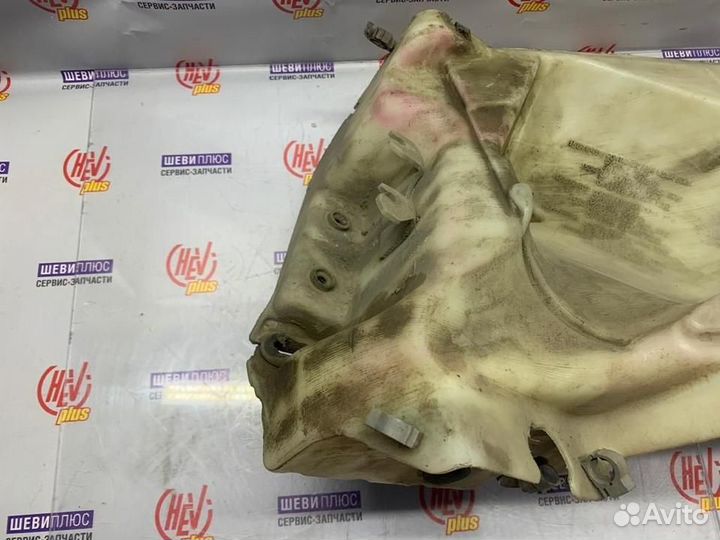 Бачок омывателя Chevrolet TrailBlazer