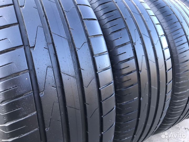 Hankook Ventus Prime 3 K125 205/60 R16