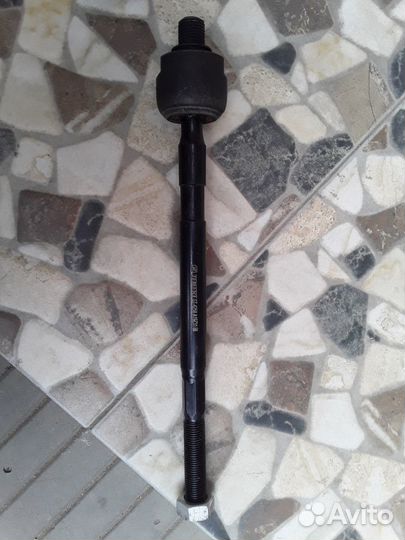 Тяги рулевые