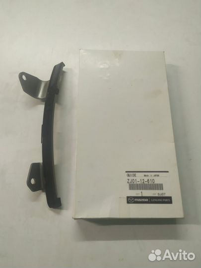 Успокоитель цепи грм 1.6 (ZJ0112610)