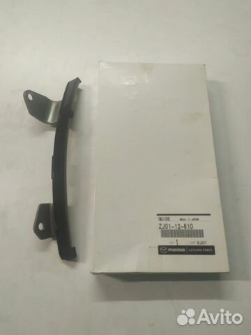 Успокоитель цепи грм 1.6 (ZJ0112610)