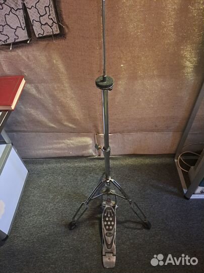 Продам барабаны Perl forum series и аксессуары