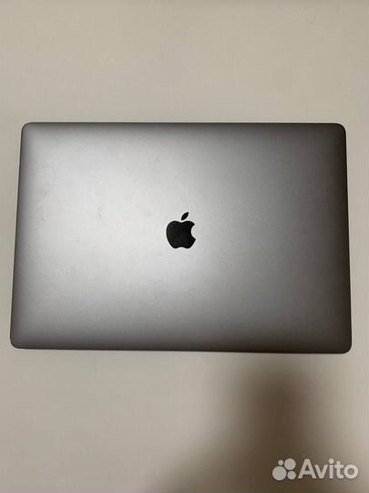 Macbook pro 15 2019 16/512