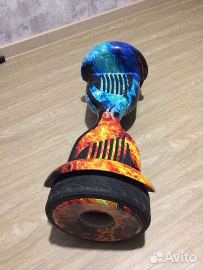 Гироскутер