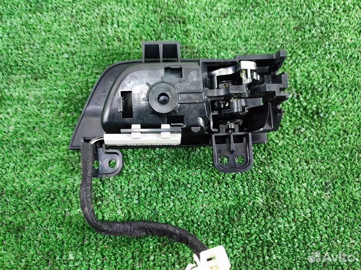 Ручка двери внутренняя правая Lexus RX400H 2007
