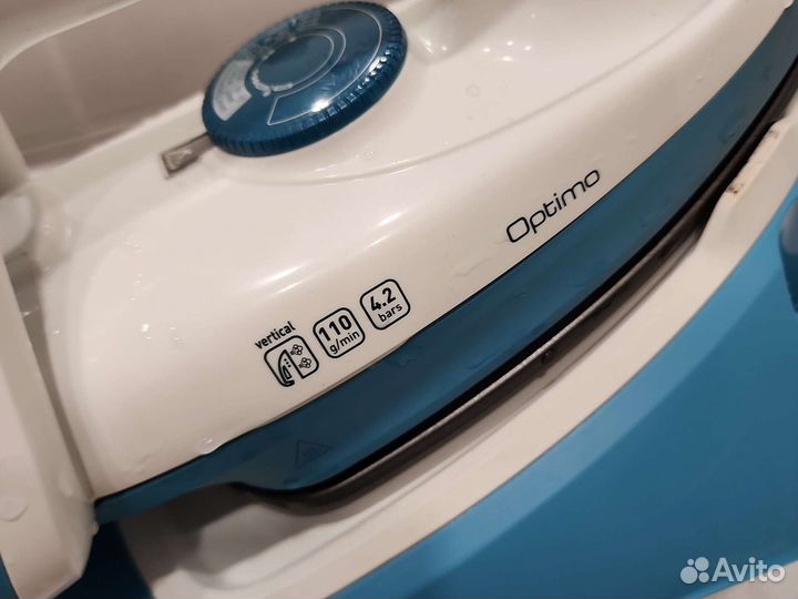 Утюг парогенератор Philips