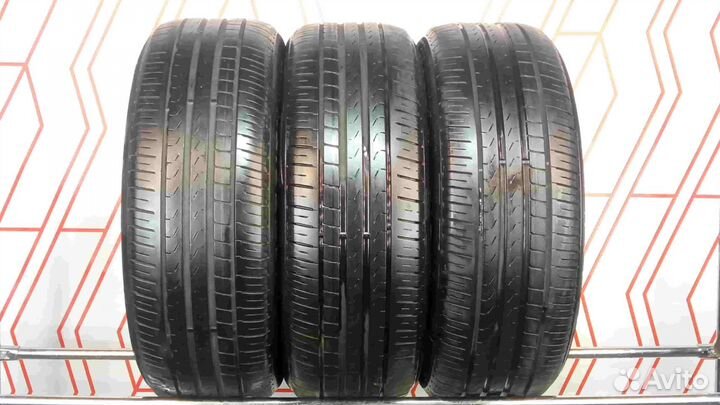 Pirelli Scorpion Verde 235/55 R19 105V