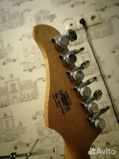 Комплект музыкальной аппаратуры