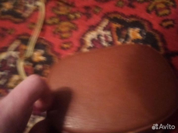 Бритва электрическая СССР