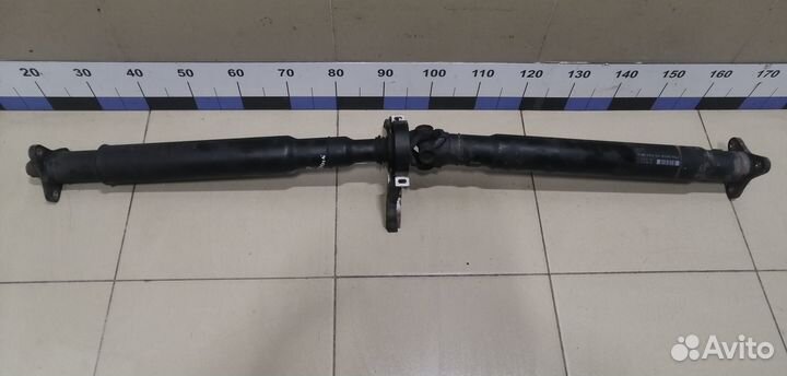 Вал карданный задний 5-serie GT F07 2009-2016