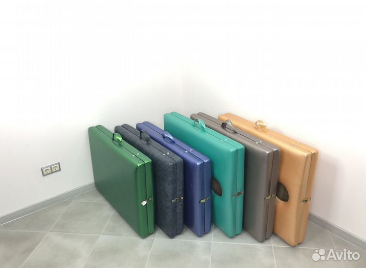 Кушетка для тату