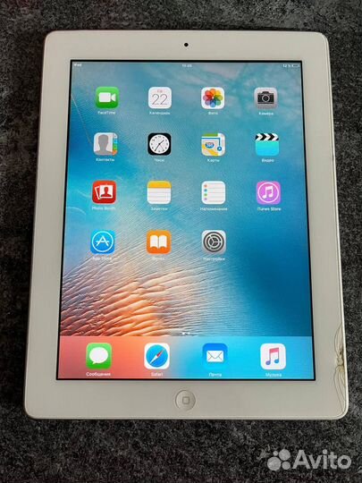 iPad 2 16gb 2011