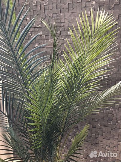 Искусственная зелень Финиковая Пальма, 160 см