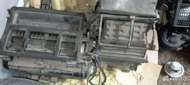 Печка отопления