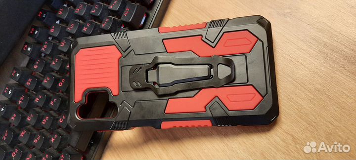 Чехол Samsung A32 5G