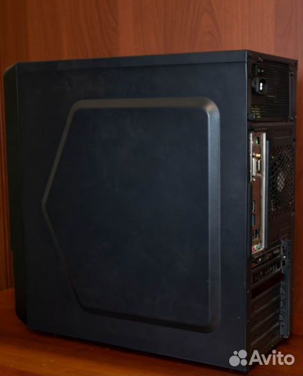 Игровой компьютер RTX 2060, i7 4770k