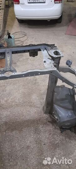 Ноускат (nose cut телевизор)