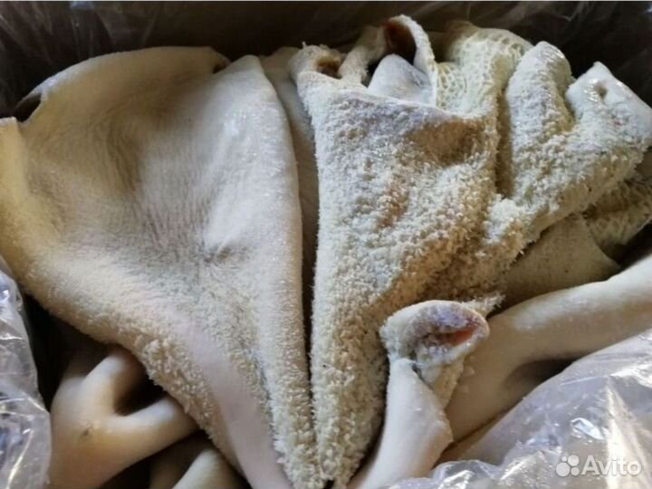 Говяжий мясной микс для собак