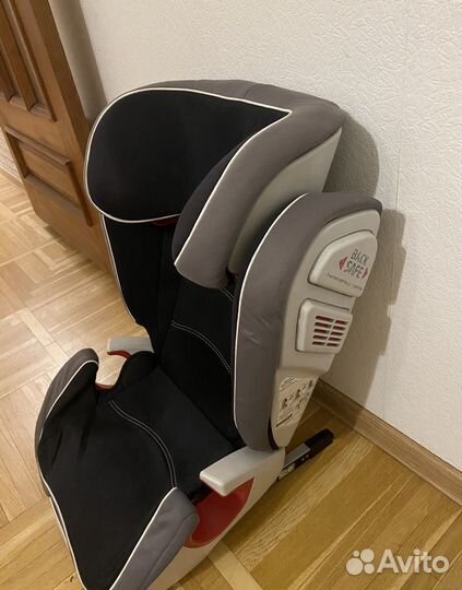 Детское автокресло 15 до 36 кг isofix