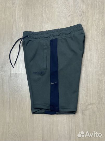 Шорты мужские Nike Swoosh