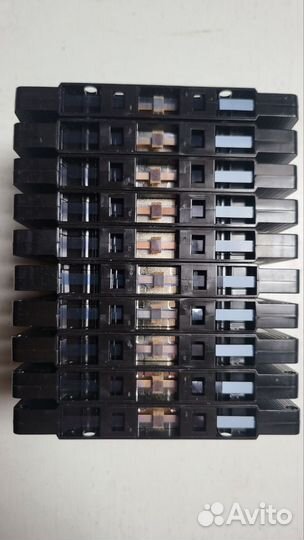 Аудиокассеты Sony BHF 120 (10 штук) Япония