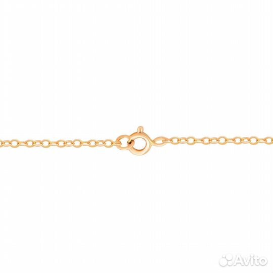 Цепь Золото