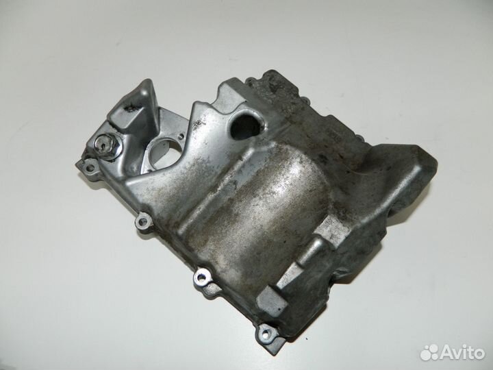 Поддон, Yamaha, YZF R6, 2008