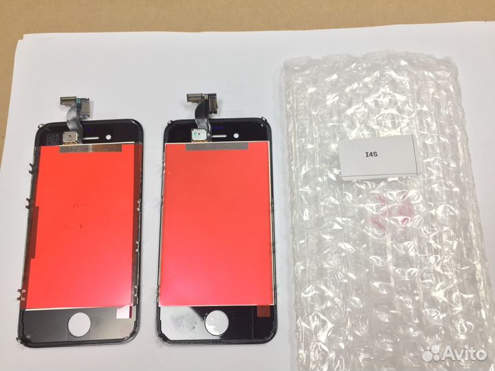 Дисплей экран iPhone 4S