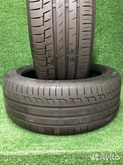 Continental PremiumContact 6 235/45 R19 99V