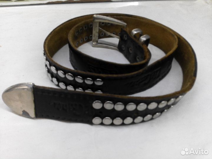 Ремень мужской