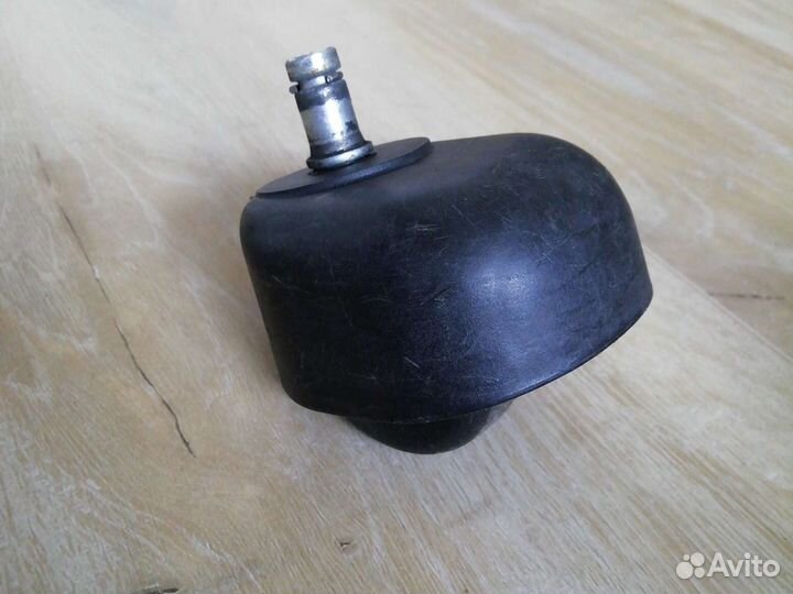 Колесики для кресла