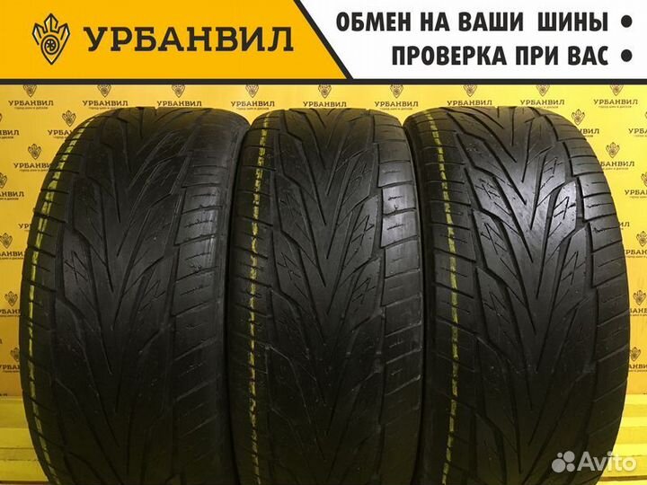 Toyo Proxes ST III 285/50 R20 116V