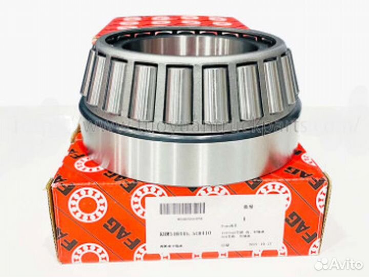 Подшипник 33022 J2Q