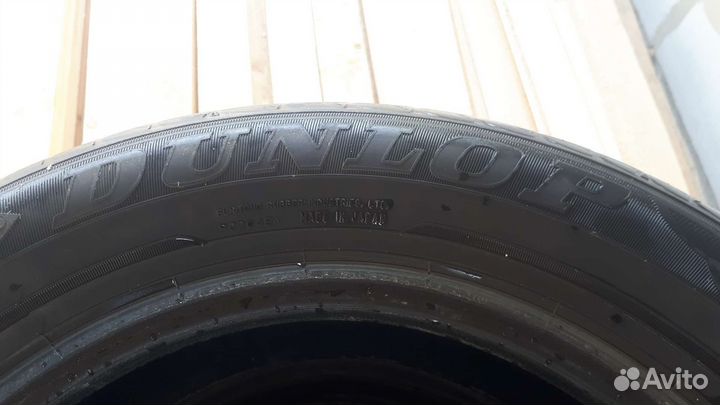 Dunlop Enasave EC204 185/65 R15
