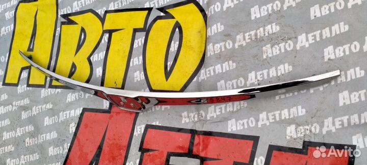 Молдинг крышки багажника Honda CR-V 5 2016-2019