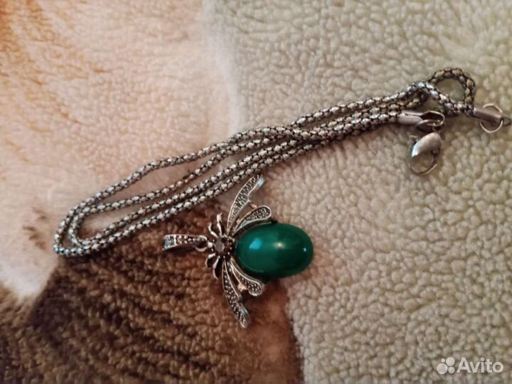 Жук падвеска