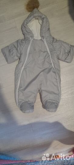 Детские вещи