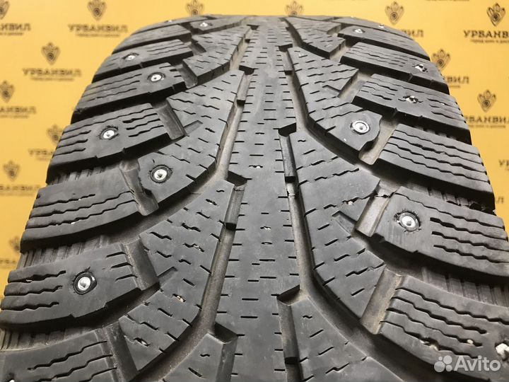 Nokian Tyres Hakkapeliitta 5 SUV 235/65 R18 110T