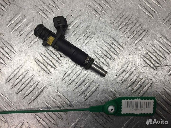 Форсунка Opel Vectra 55353806; 5817429; 93185686 Z