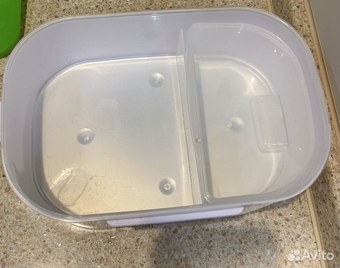 Продам ланч-бокс с подогревом