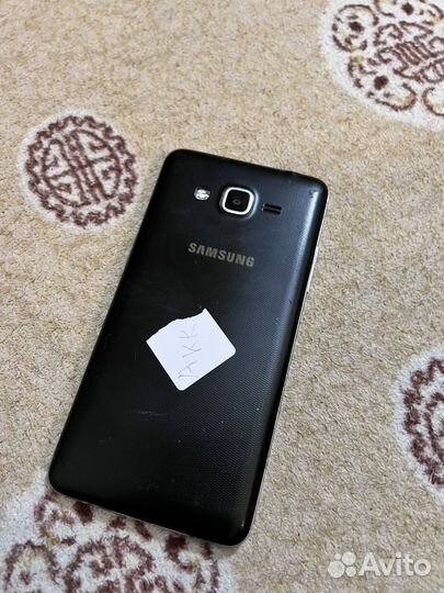 Samsung Galaxy Grand Prime SM-G530F, 8 ГБ