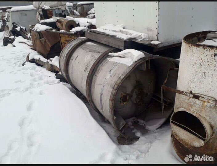 Спрос hcfc 141b