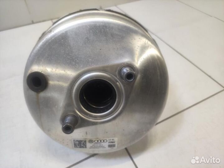 Усилитель тормозов вакуумный Audi A6 C7 4G5