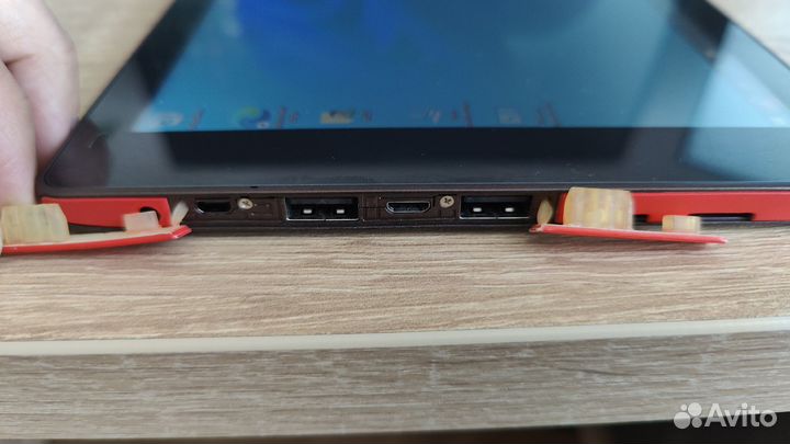 Планшет Prestigio Visconte V 3G