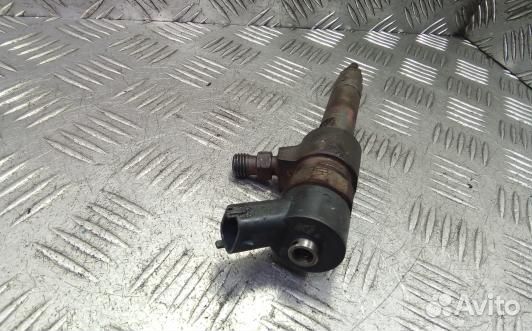 Форсунка дизельная suzuki SX4 YA11S (ABE06AL04)