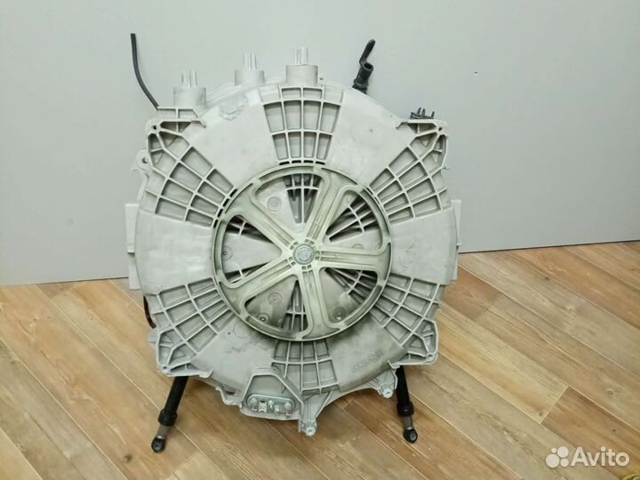 Бак стиральной машины Electrolux